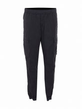 LOGO TRACKPANTS