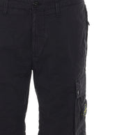 LOGO SHORTS