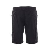 LOGO SHORTS