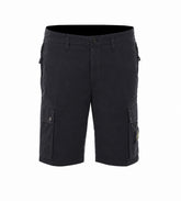 LOGO SHORTS
