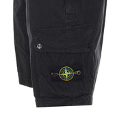 SHORTS CON LOGO