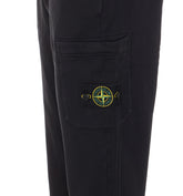 LOGO TRACKPANTS