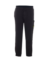 LOGO TRACKPANTS