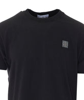 T-SHIRT CON LOGO