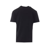 T-SHIRT CON LOGO