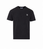 T-SHIRT CON LOGO