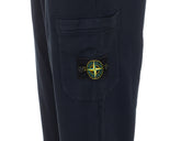 LOGO TRACKPANTS