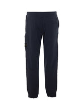 LOGO TRACKPANTS