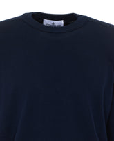 LOGO SWEATER