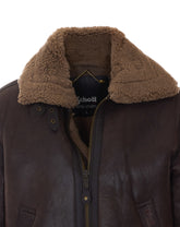 GIACCA IN PELLE