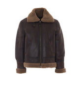 GIACCA IN PELLE
