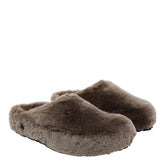 AMSTERDAM WRAPPED MULES