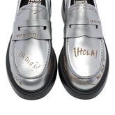 TWINS LOAFERS