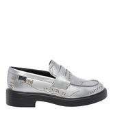 TWINS LOAFERS