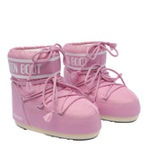 ICON LOW NYLON BOOTIES