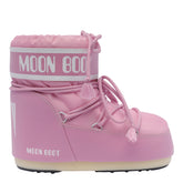 ICON LOW NYLON BOOTIES