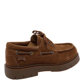 SCARPA DA BARCA ALARO