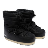 STIVALETTO ECX LIGHT NYLON