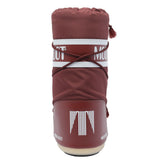 ICON NYLON BOOTS