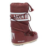 ICON NYLON BOOTS