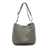 BORSA A SPALLA BESACE JOURNAL