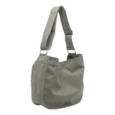 BORSA A SPALLA BESACE JOURNAL