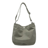 BORSA A SPALLA BESACE JOURNAL