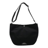 BORSA A SPALLA BESACE JOURNAL