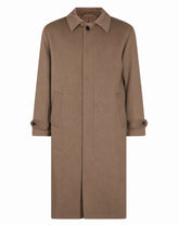 GIBSON COAT