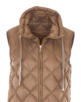 TREGIC QUILTED VEST