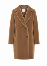 ROSETO COAT