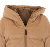 PAM DOWN JACKET