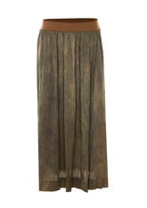 GILLIAN SKIRT